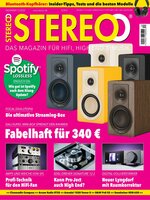 Stereo